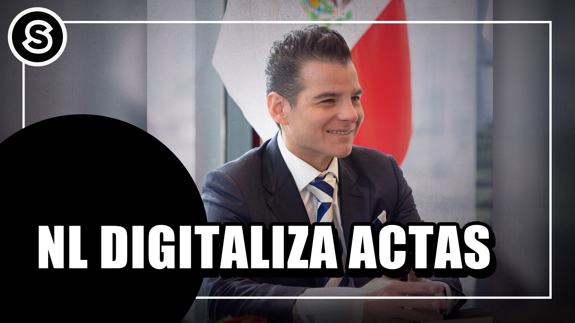 digitalizacion de actas