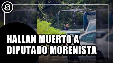 diputado morenista