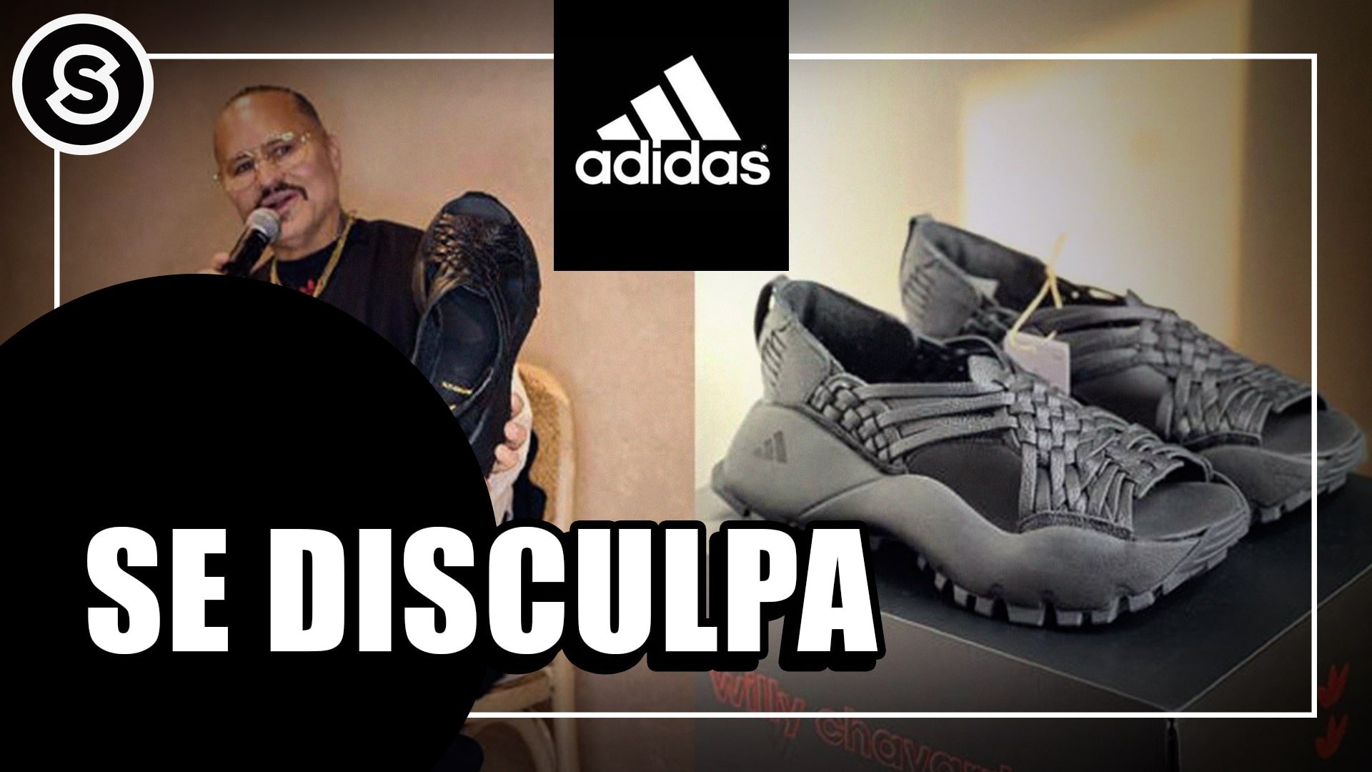 disculpa