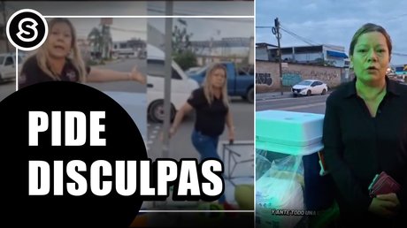 disculpa