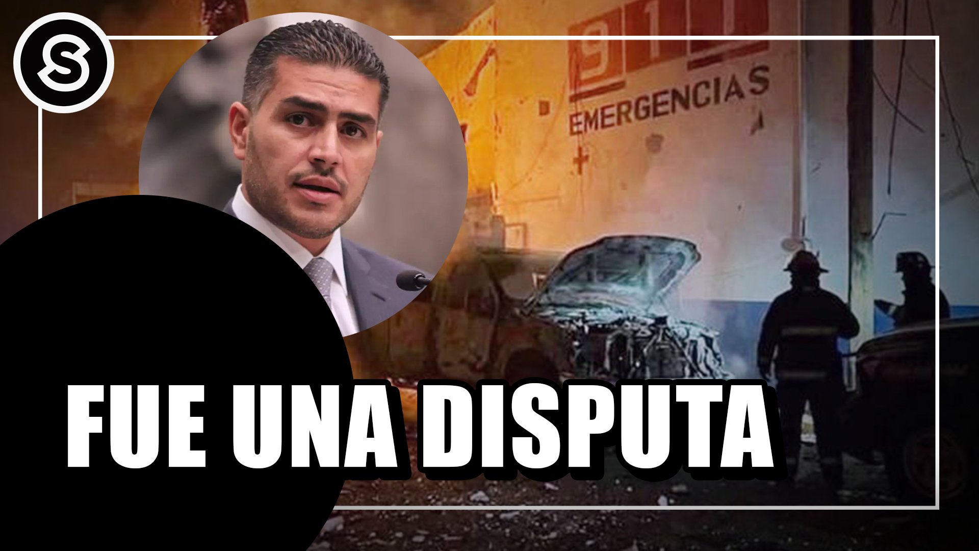 disputa
