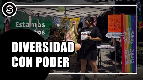 diversidad