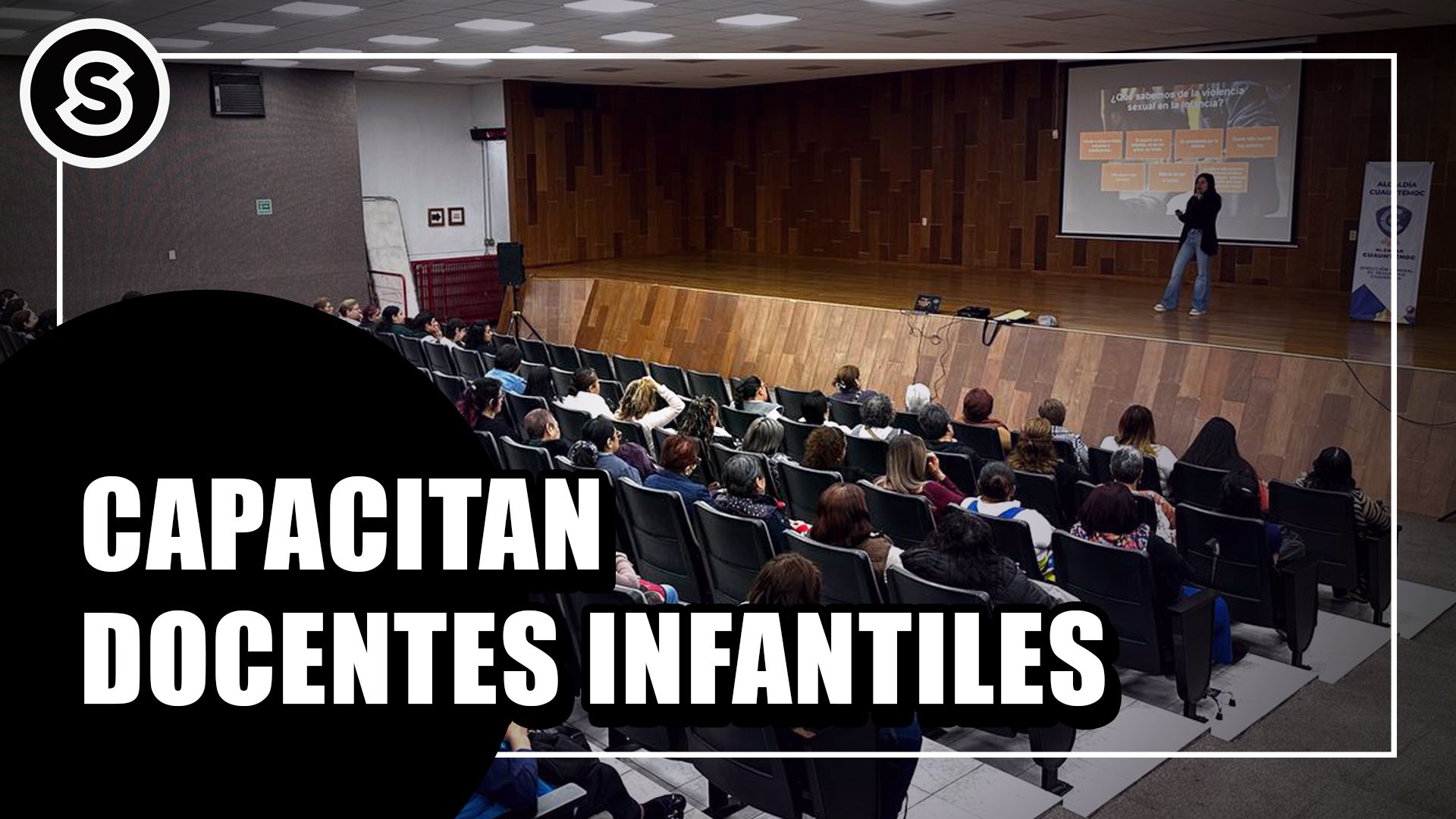 docentes