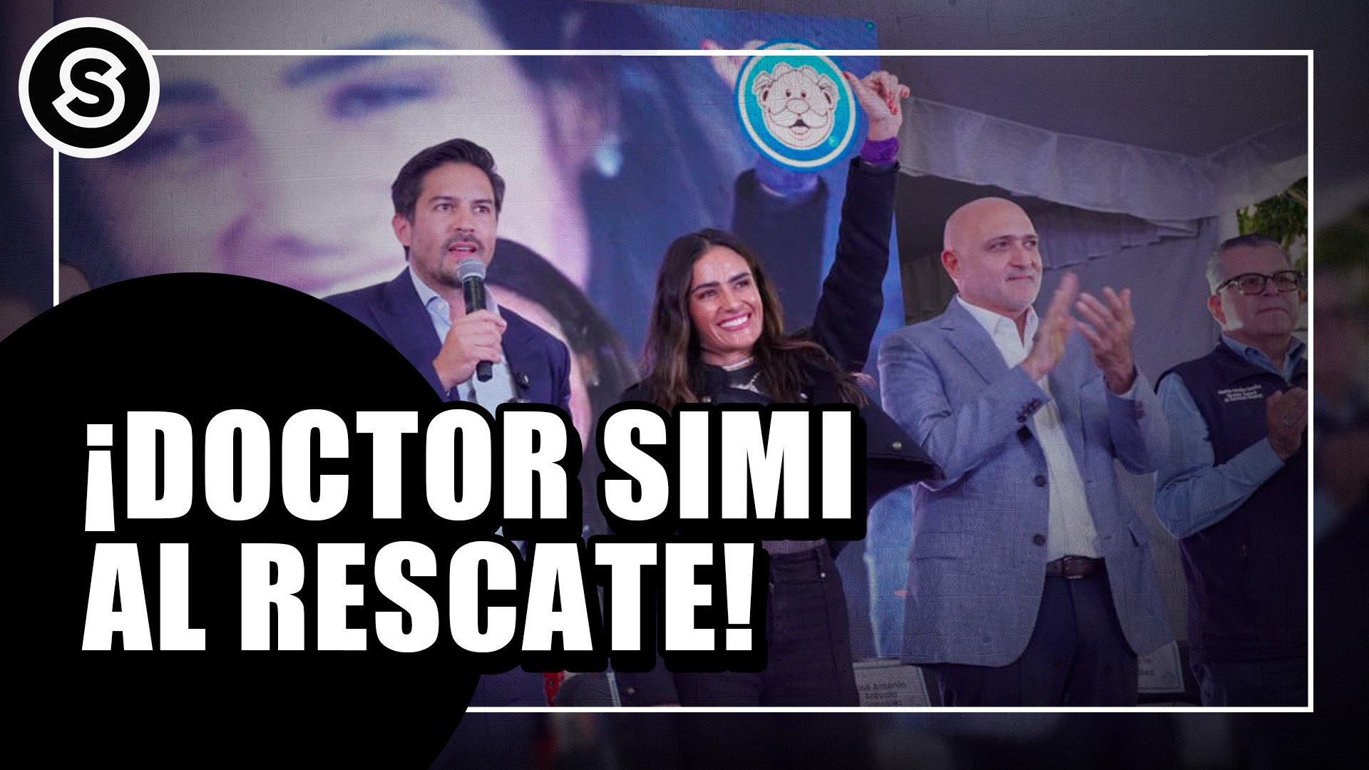 doctor simi al rescte