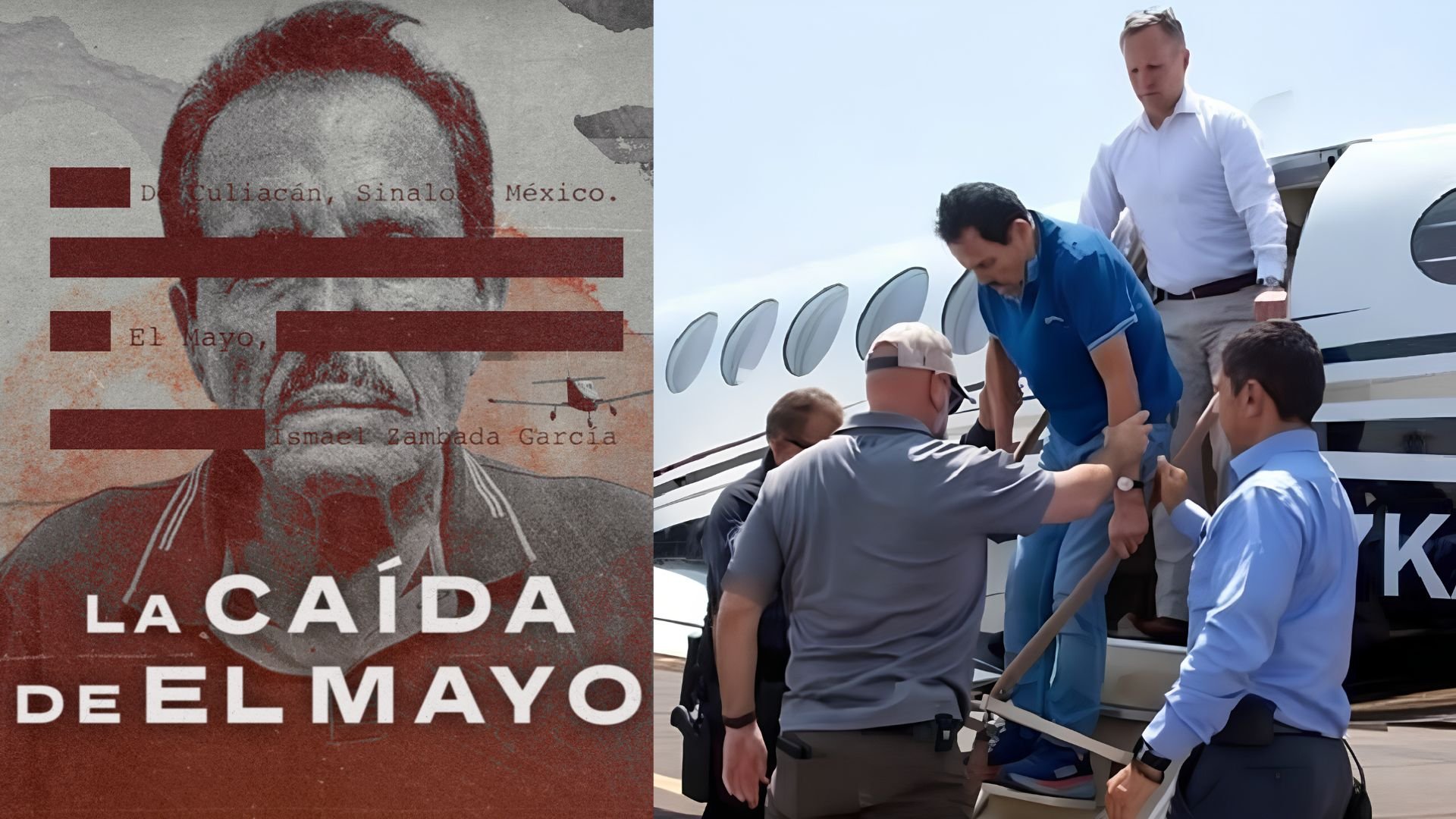 docu el mayo