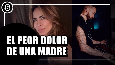 dolor madre