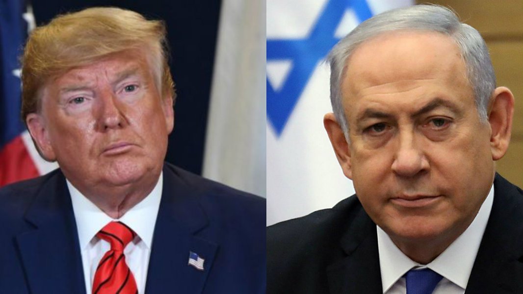 donaldtrunBenjamín Netanyahu.jpg