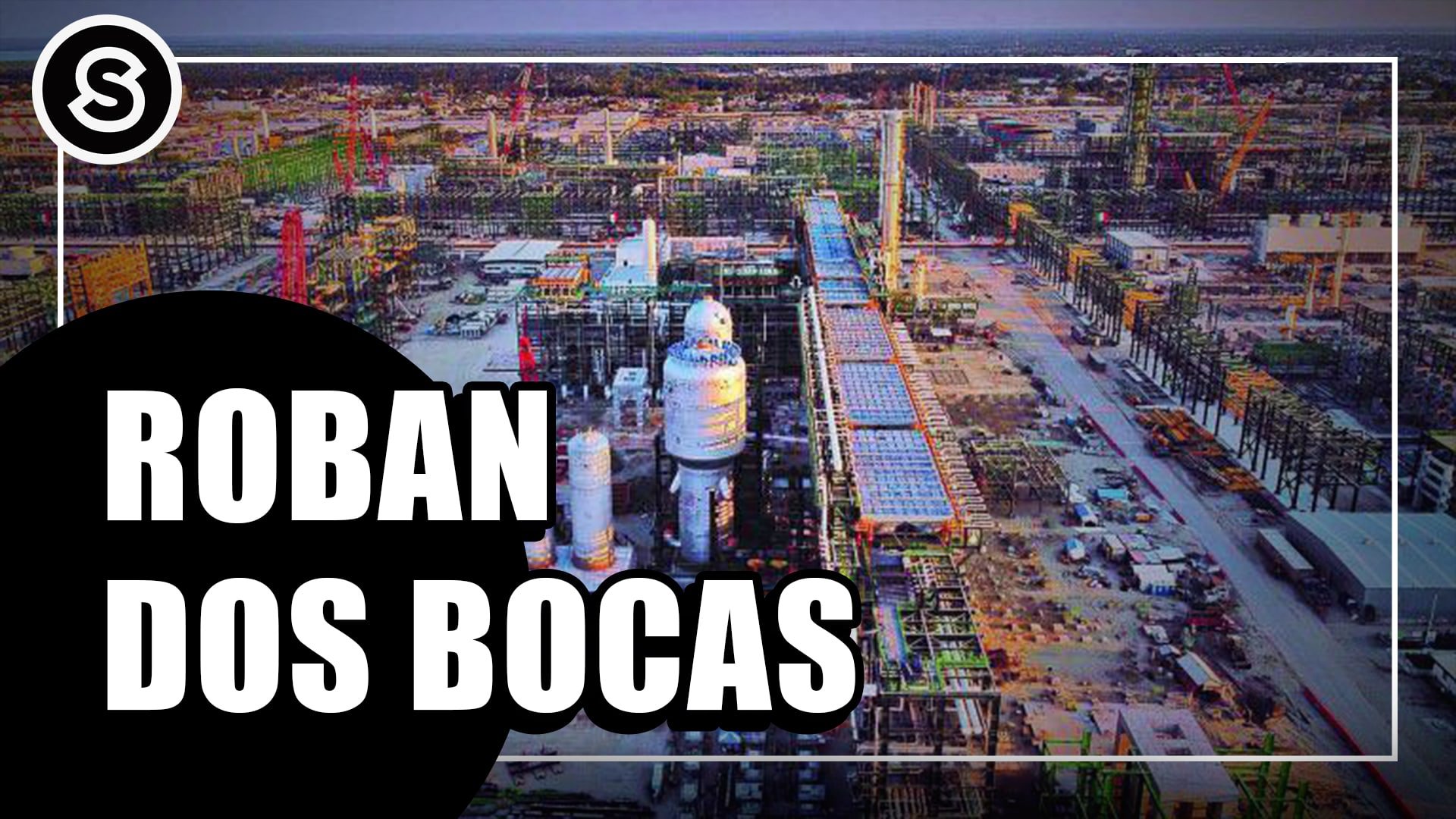 dosbocas