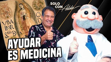 ¡La gran depresión del Dr. Simi! Esto es lo que lo sacó