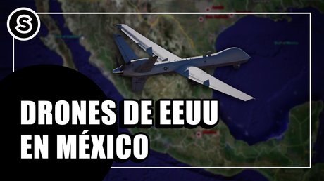 drones