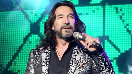 Marco Antonio Solís