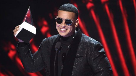 Daddy Yankee en Pa'l Norte