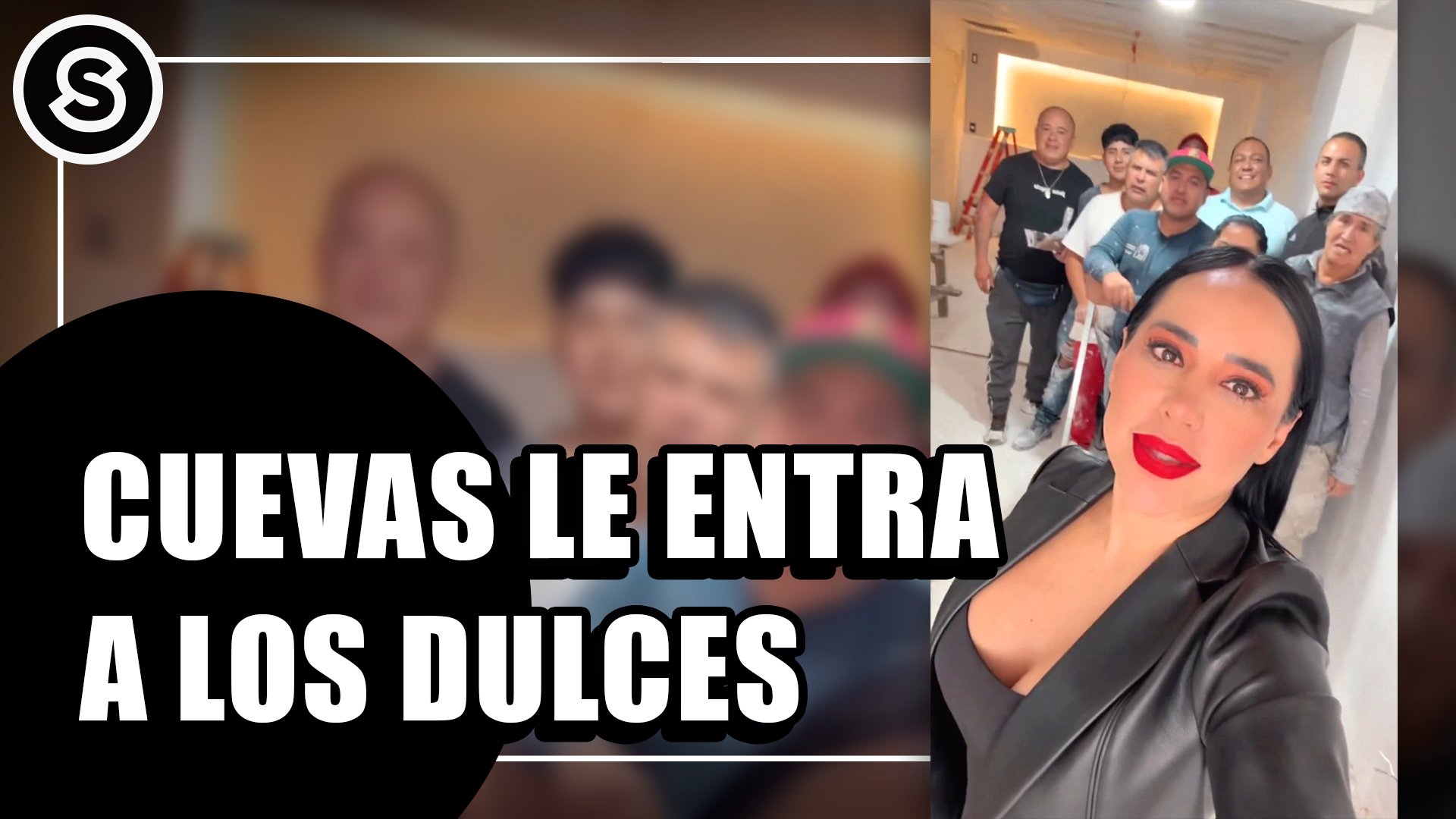 dulces