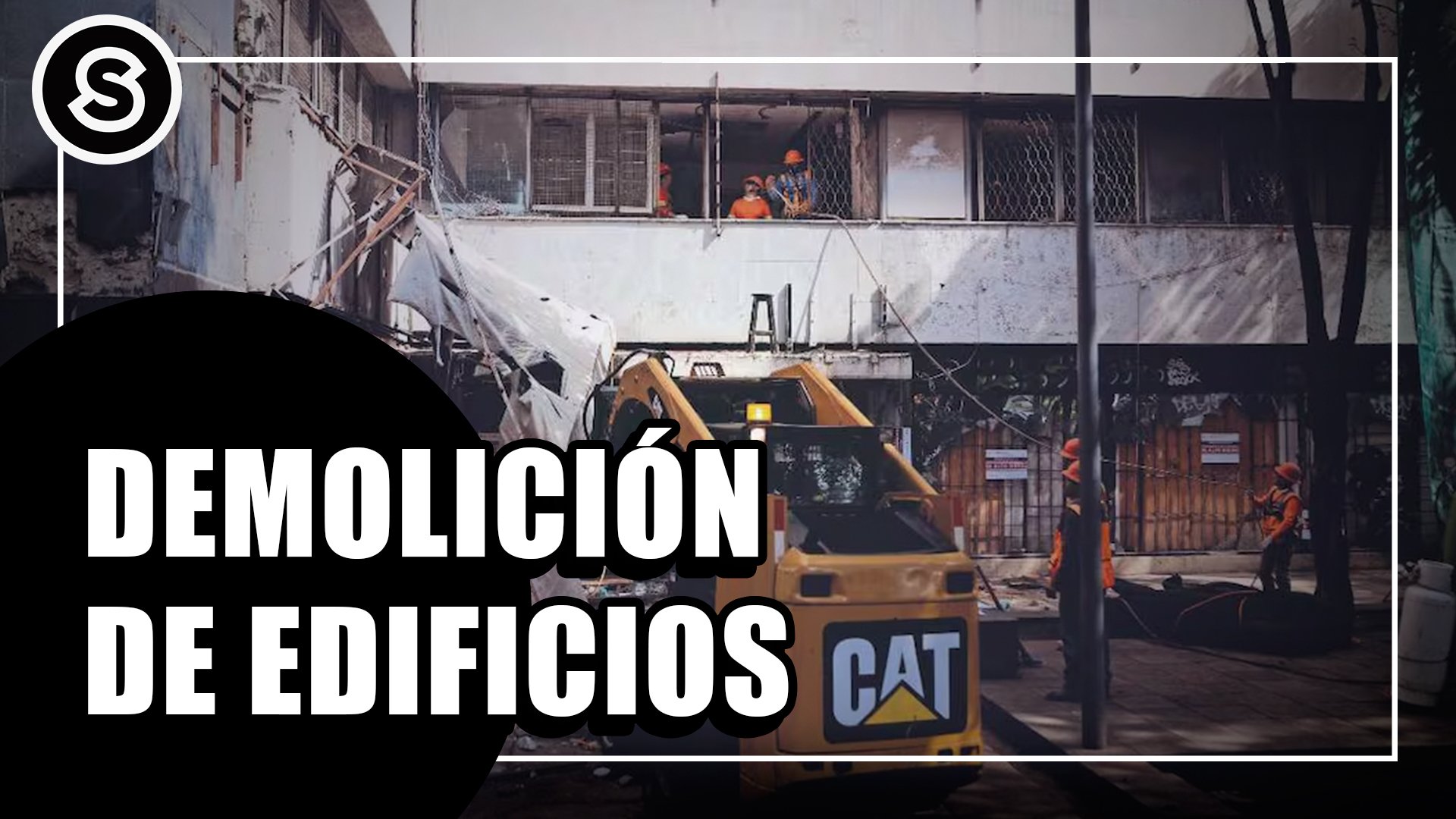 edificios