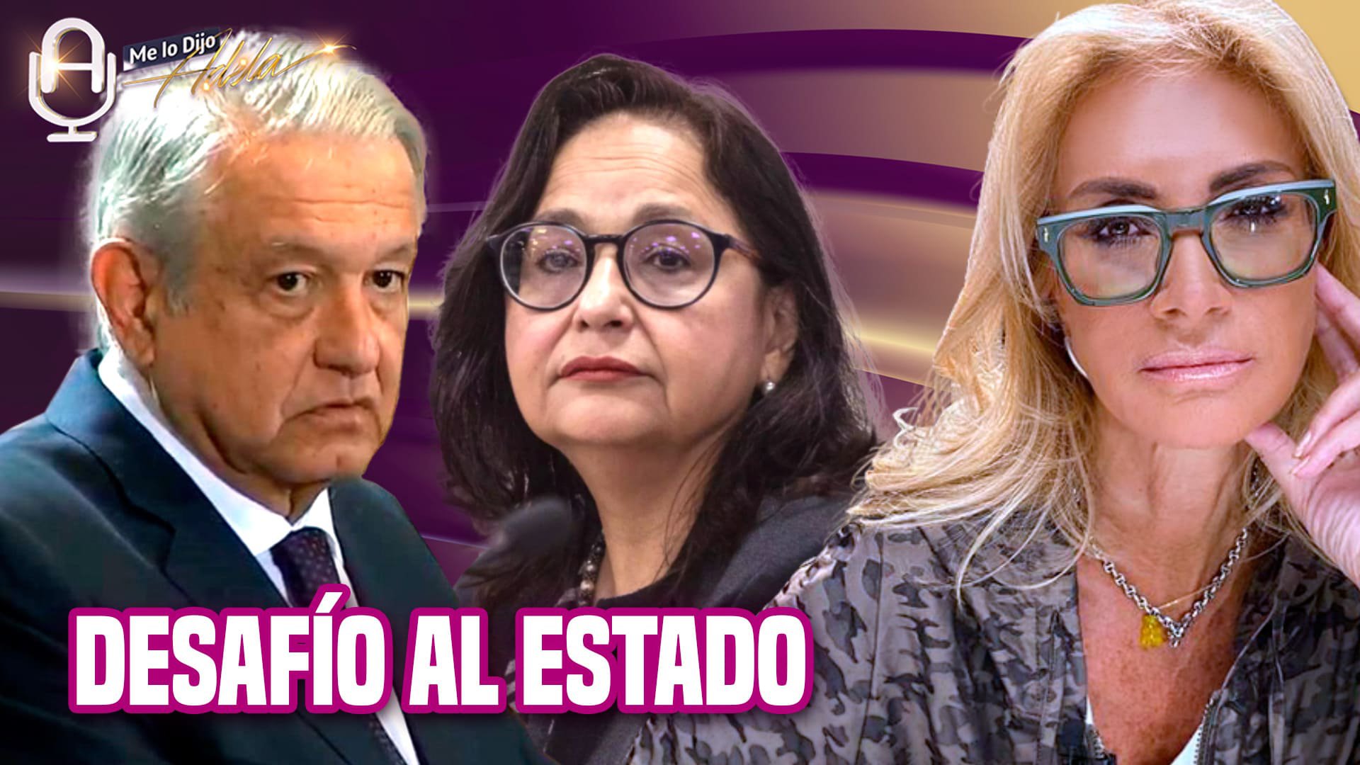 PJF PROTESTA en todo el PAÍS contra recorte a FIDEICOMISOS