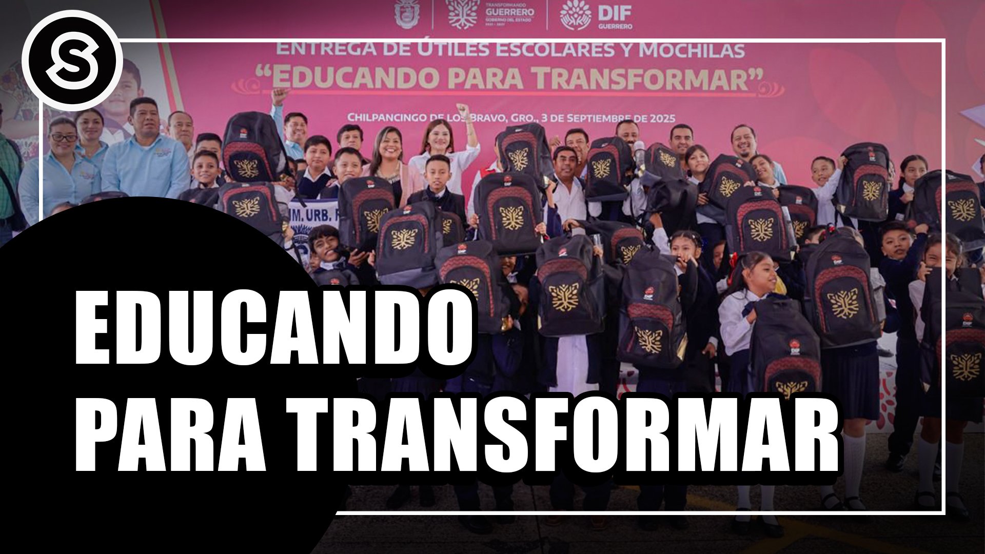educando
