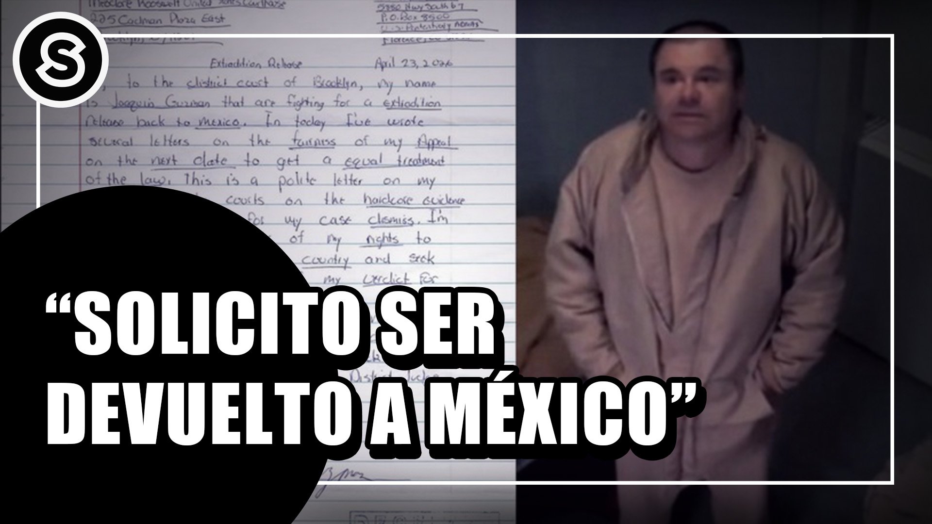 el chapo