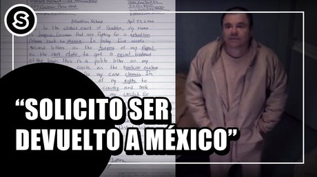 el chapo