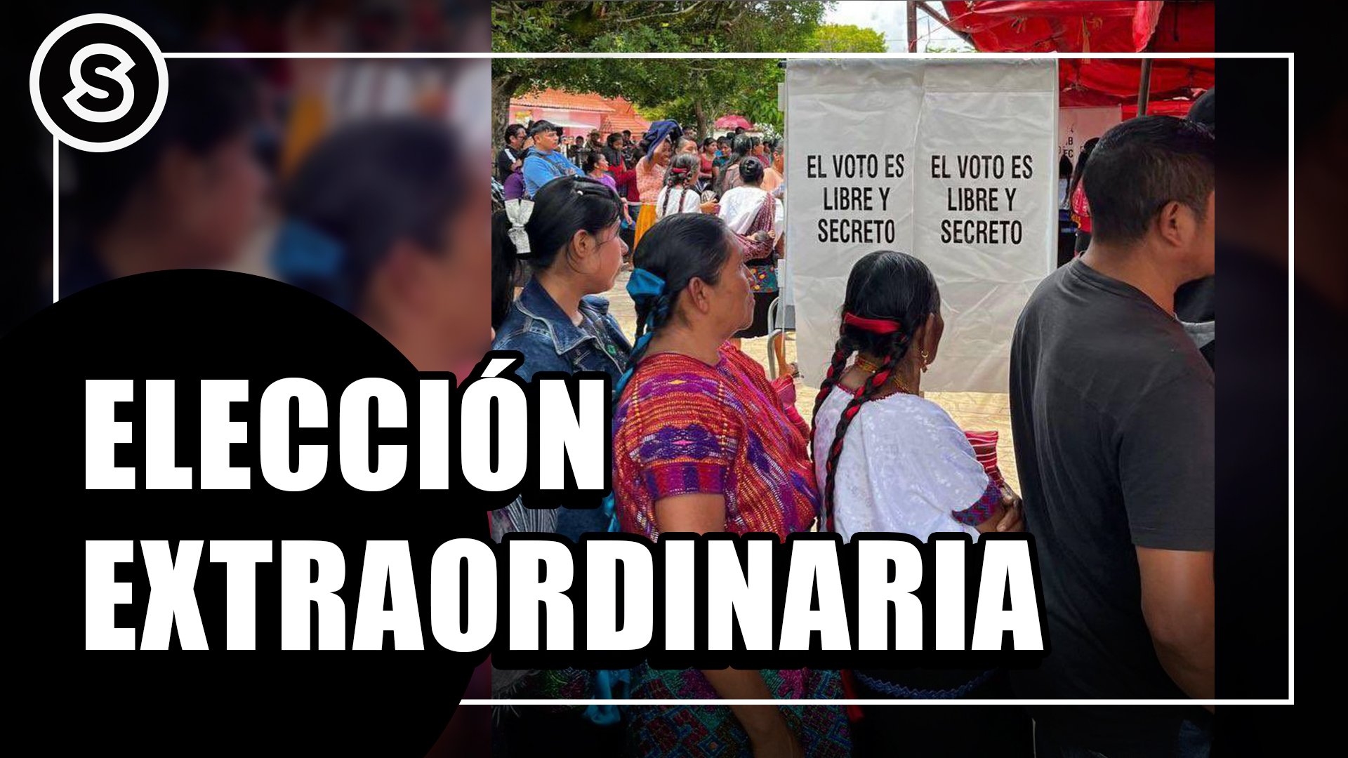 eleccion
