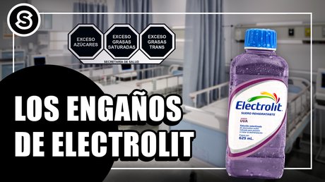 electrolit