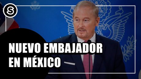 embajador