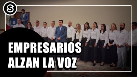 empresarios