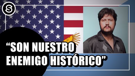 enemigos