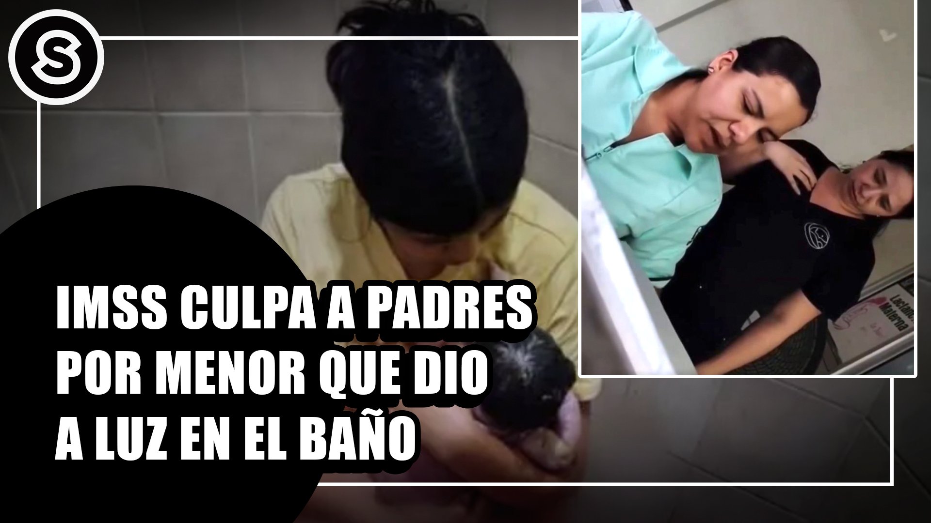 enfermeras