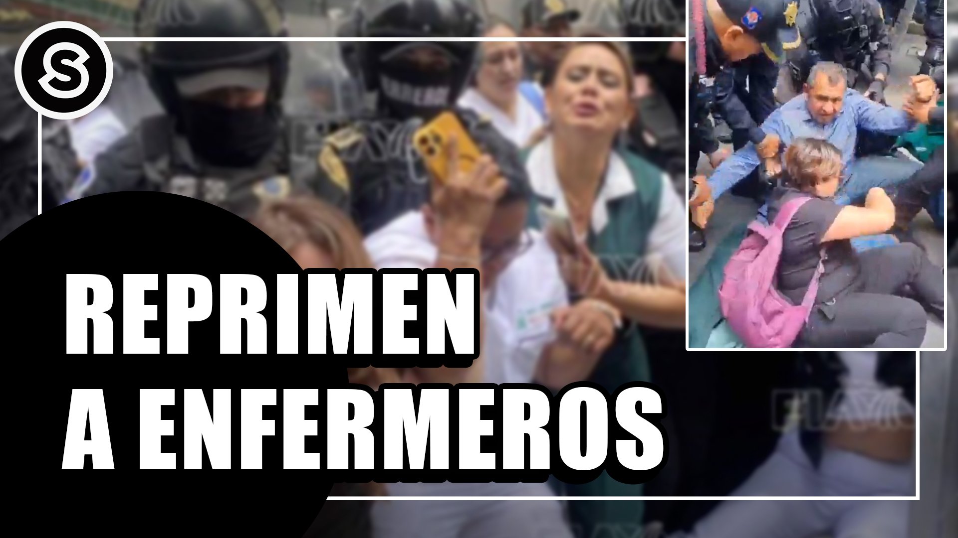 enfermeros