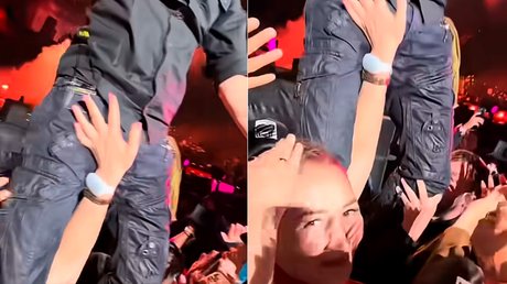 enrique iglesias fan
