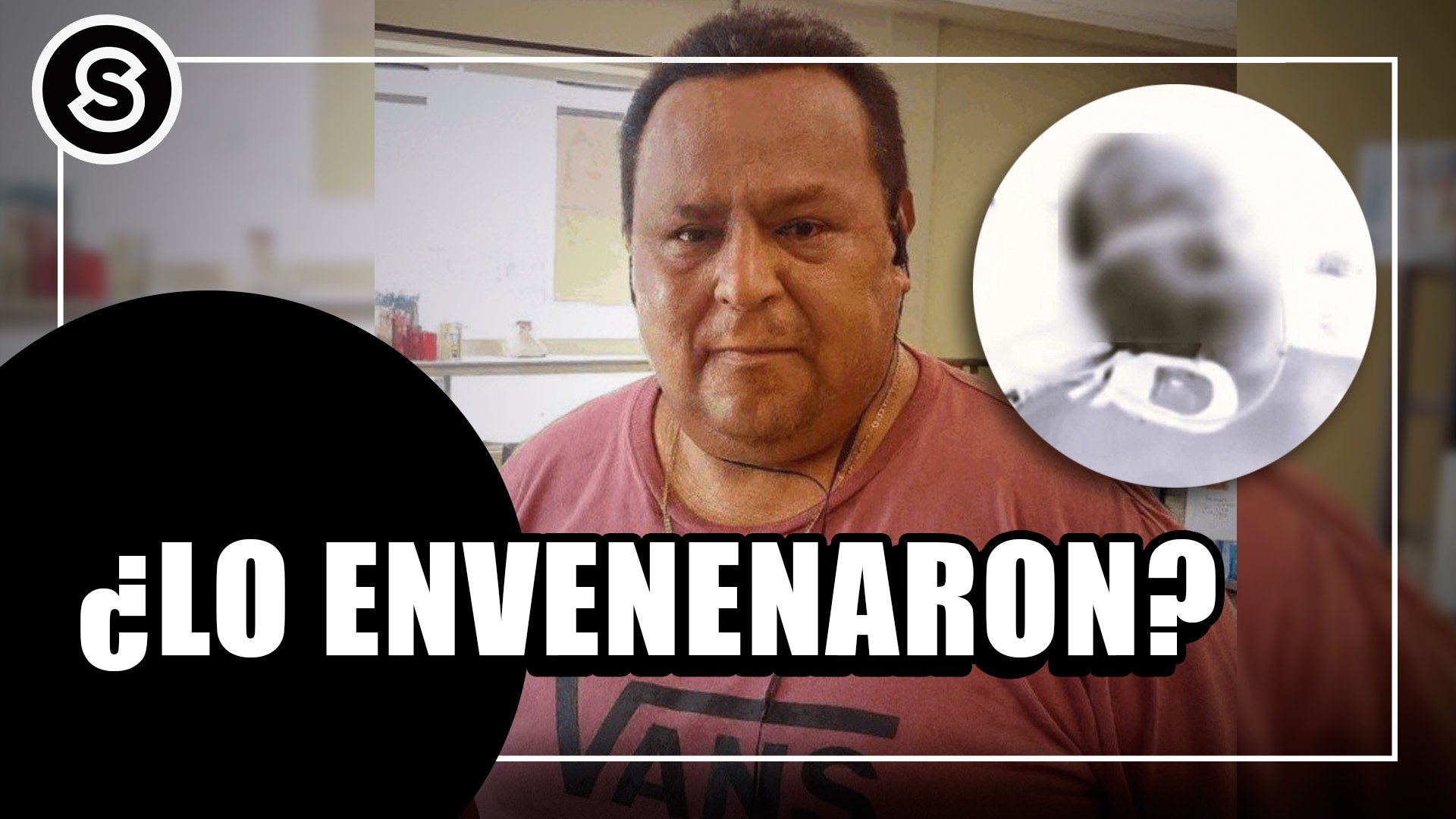 envenenaron
