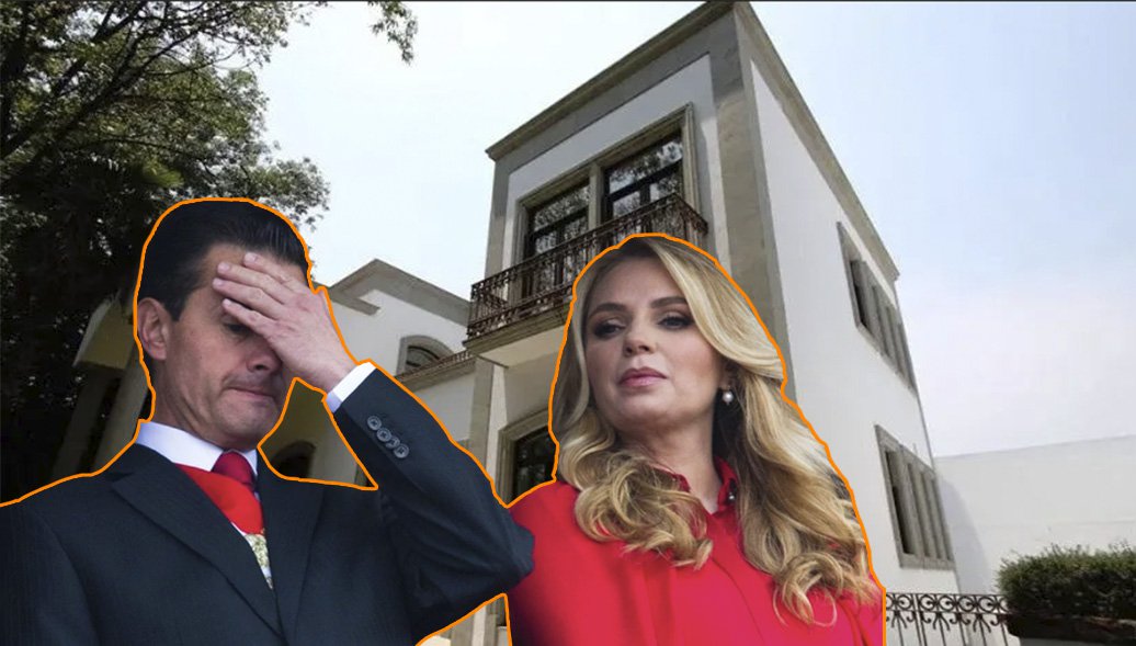 epn y angélica rivera vivían en casas separadas.jpg