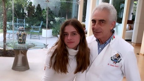 ernesto zedillo nieta xv años.jpg