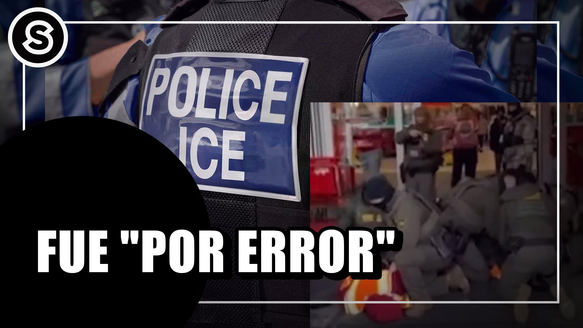 error