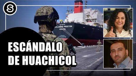 escandalo