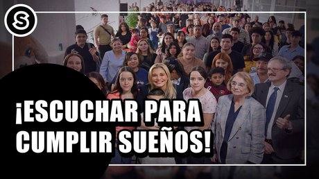 escuchar sueños