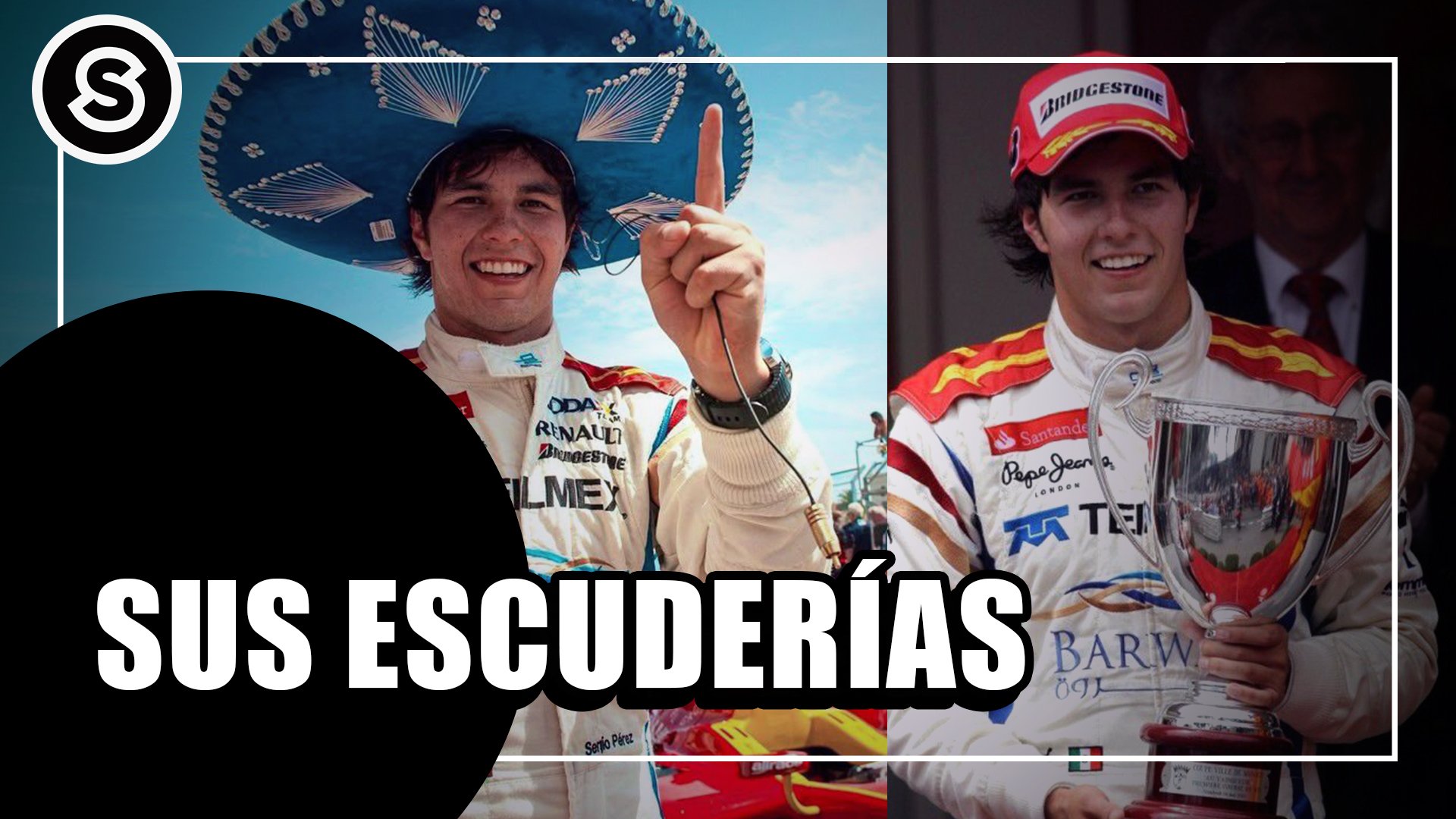 escuderias