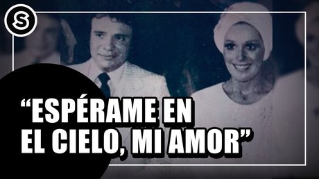 esperame en el cielo