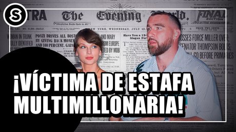 estafa ponzi