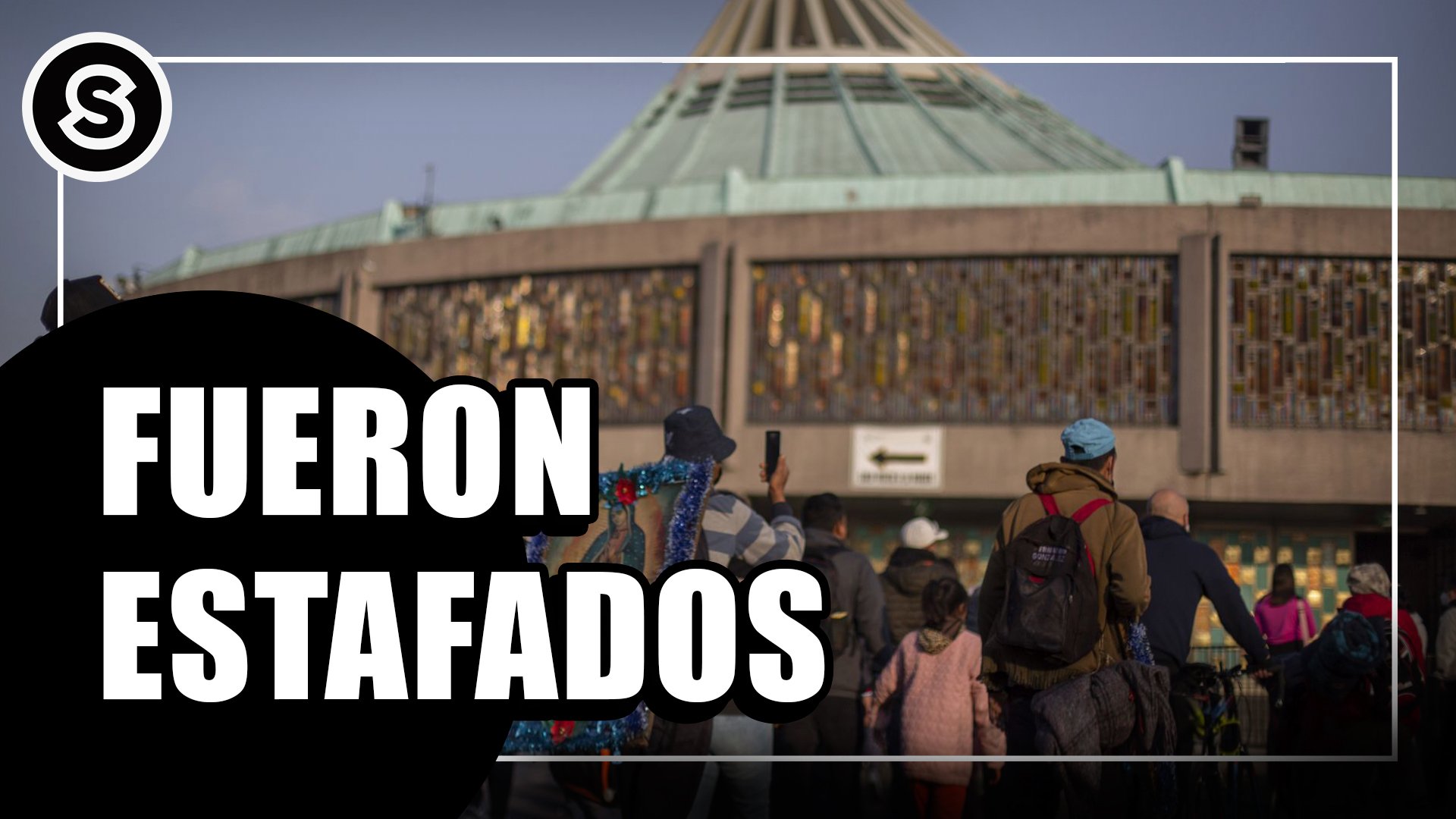 estafados