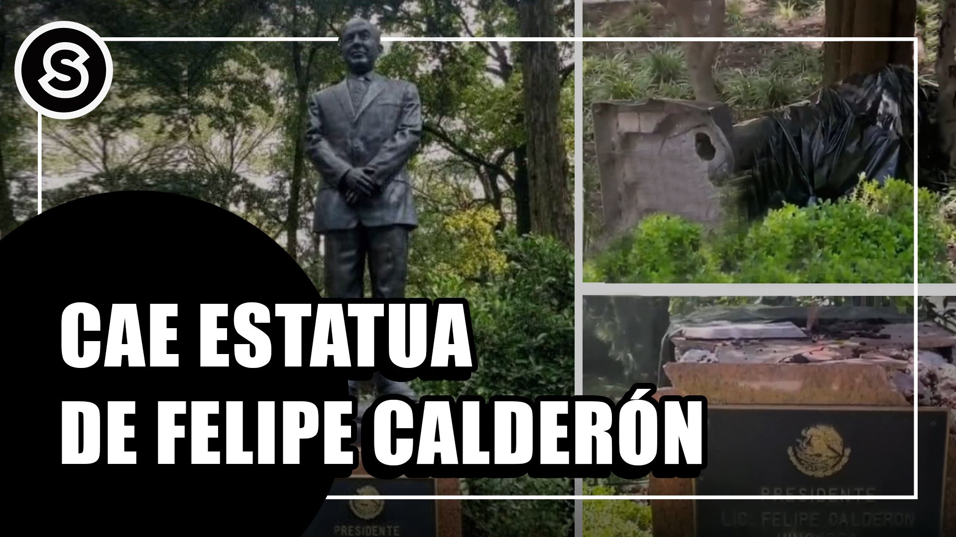 estatua