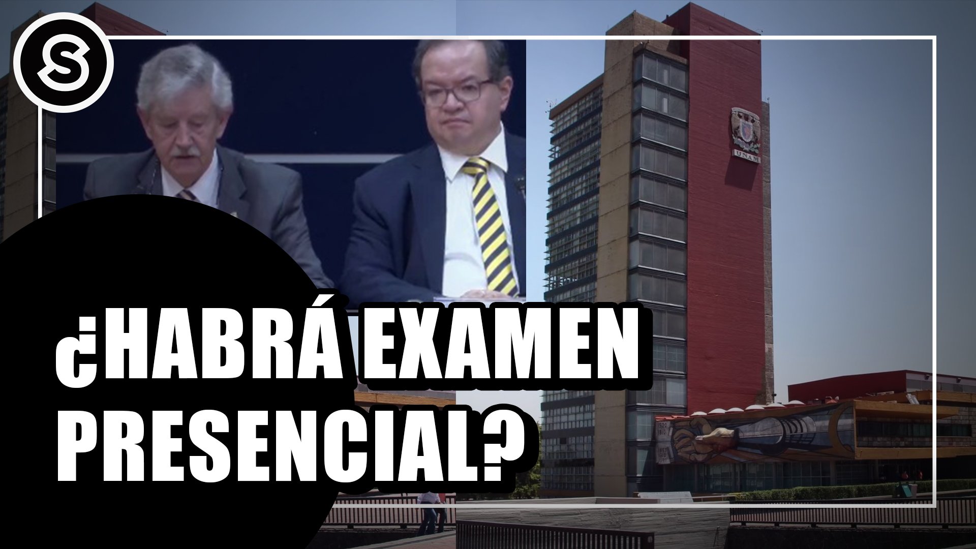 examen