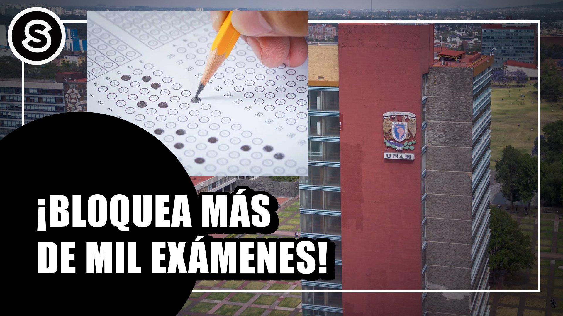 examenes