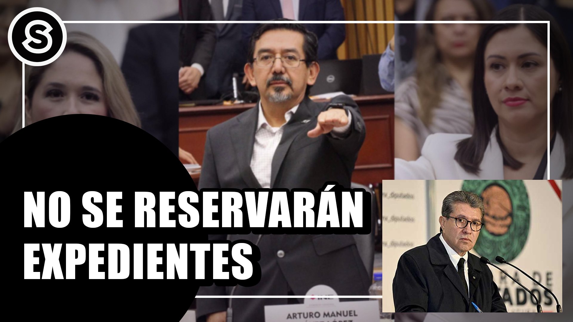 expedientes