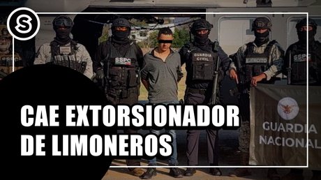 extorcionador