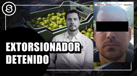 extorsionador