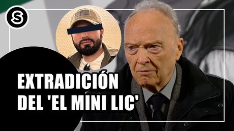 extradicion