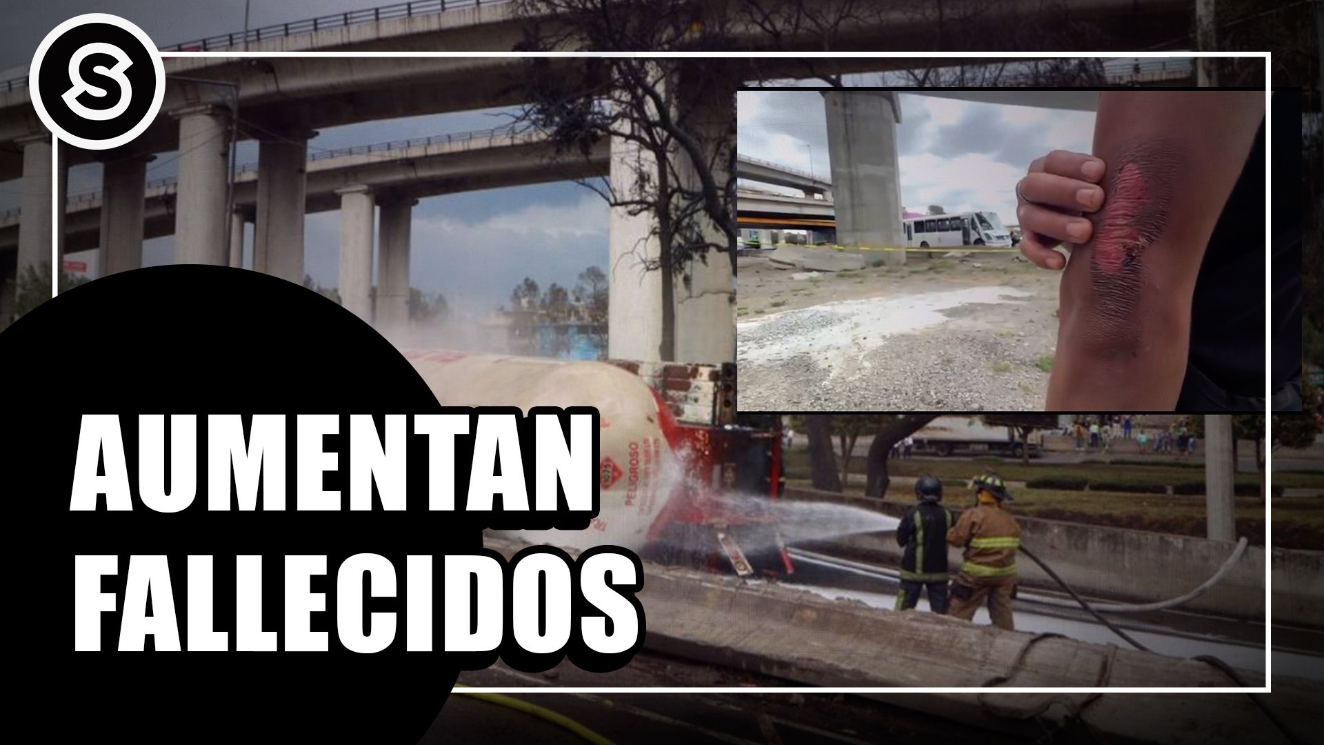 fallecidos