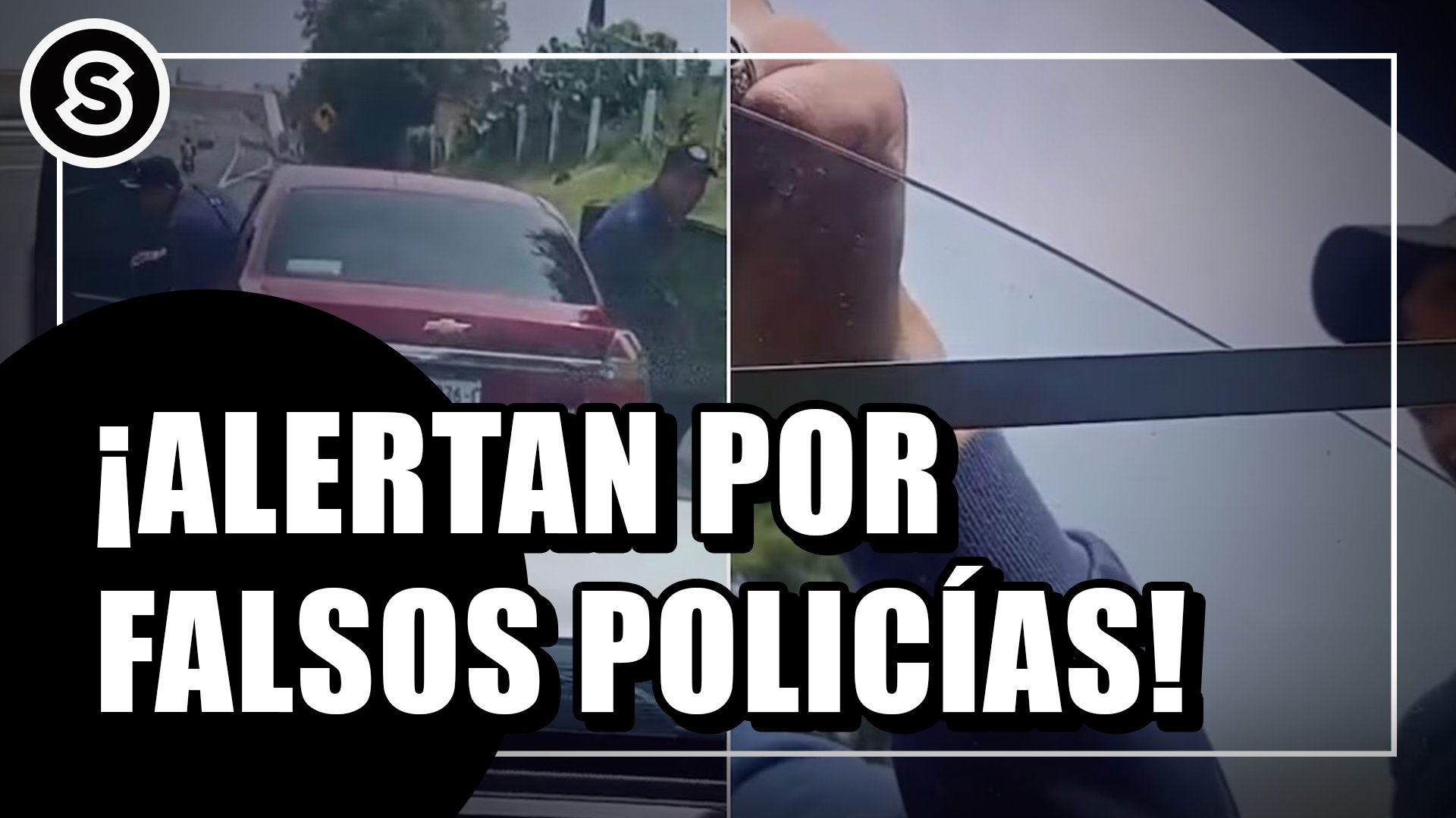 falsos