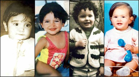 famosos dia del niño.jpg